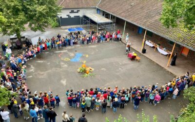 Herbstfest und Tag der offenen Tür