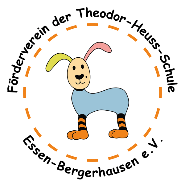 Fördervereins der Theodor-Heuss-Schule Essen-Bergerhausen e. V. Fördervereins der Theodor-Heuss-Schule Essen-Bergerhausen e. V.