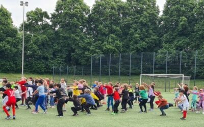 Sportfest