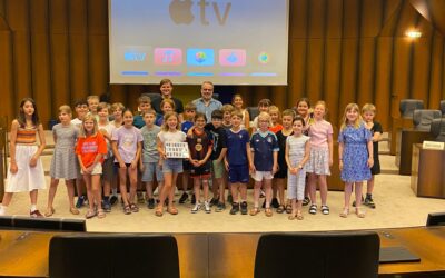 Kinderforum im Rathaus