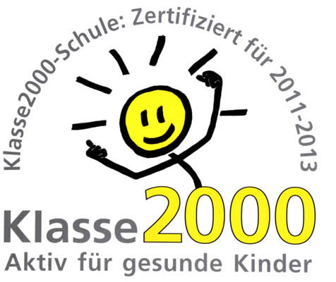 lo_klasse_2000 Theodor Heruss Schule Essen - T-Shirts